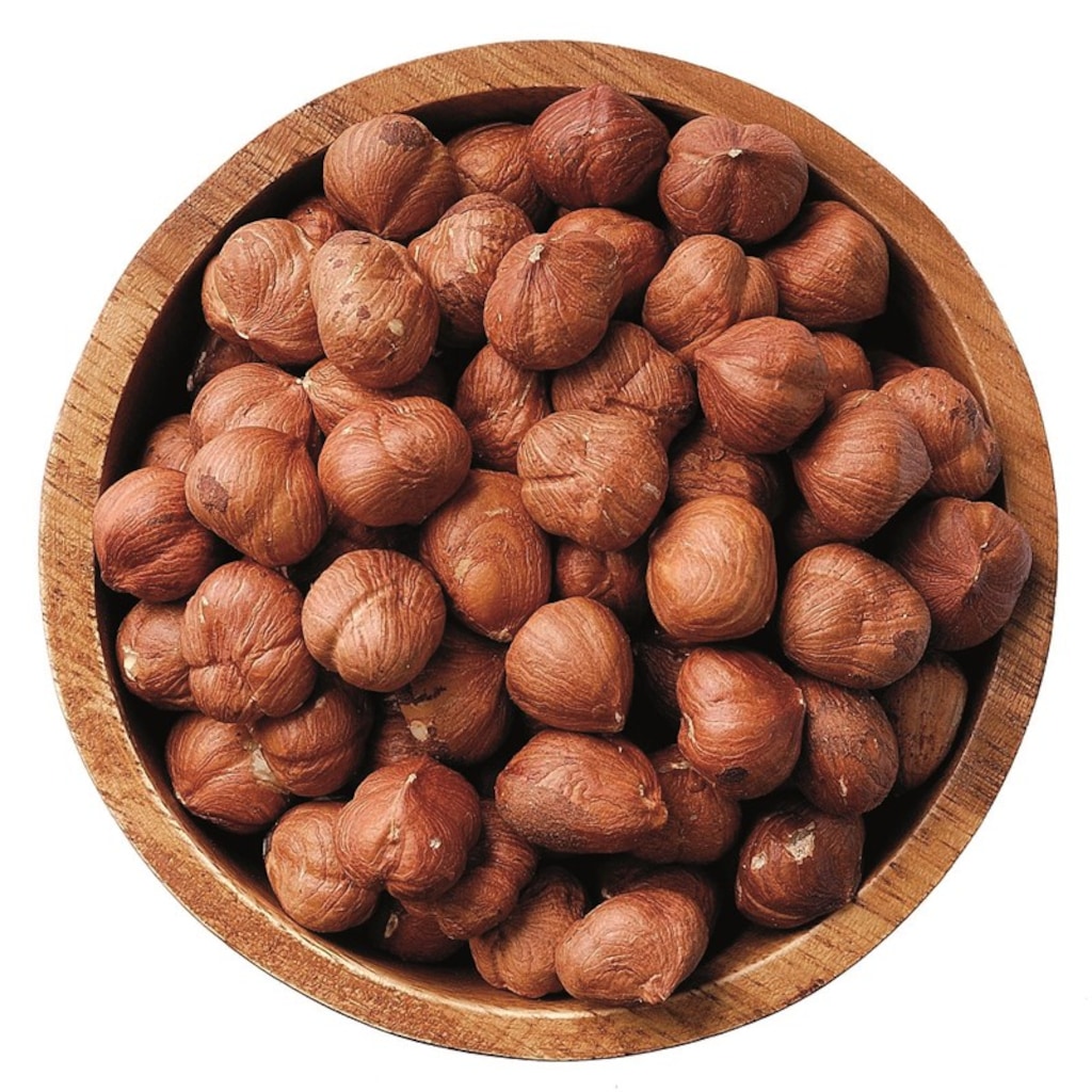 Naturel İç Fındık