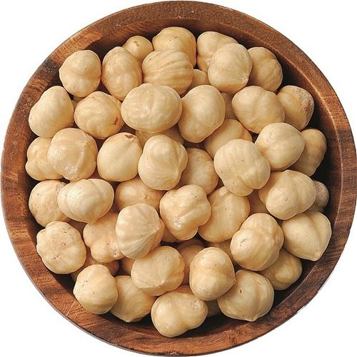 Kavrulmuş İç Fındık