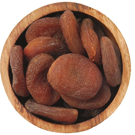 Kuru Kayısı Gün Kurusu