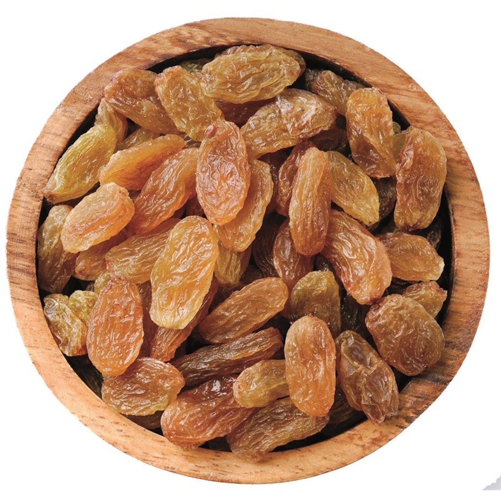 Kuru Üzüm